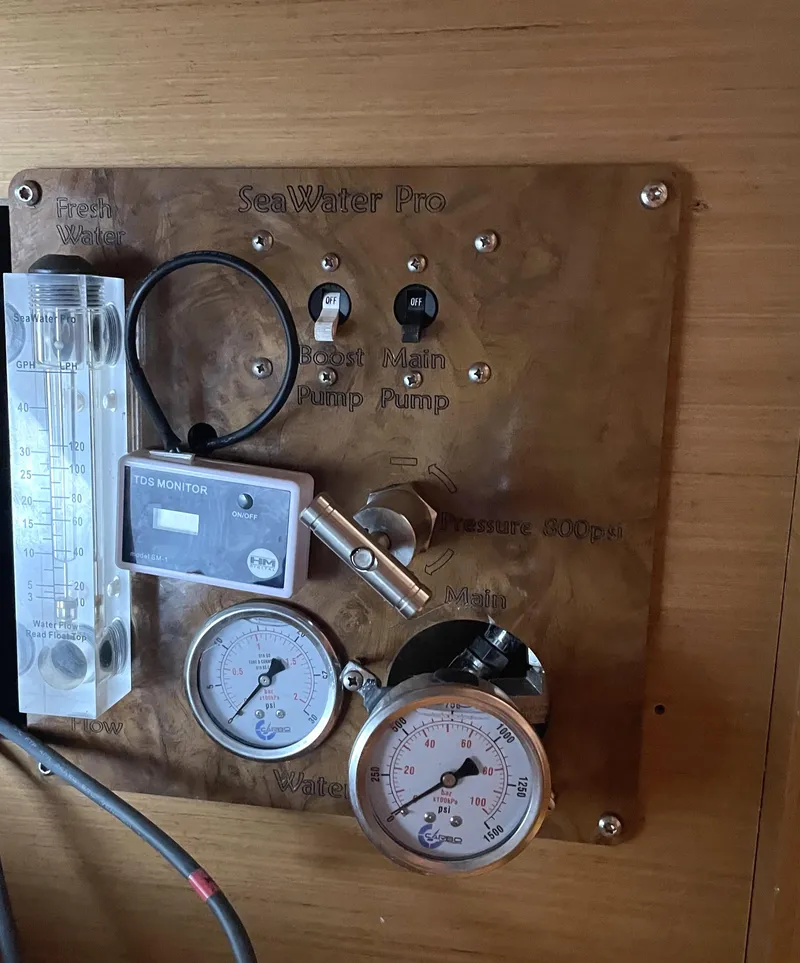 Slide: The Image of Lagoon 450 F 2016 - 102