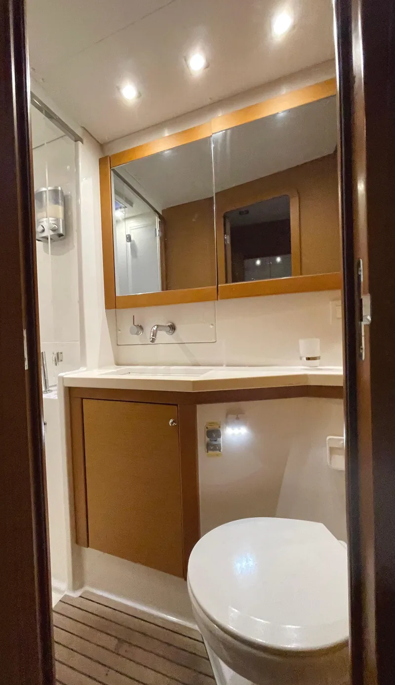 Slide: The Image of Lagoon 450 F 2016 - 103