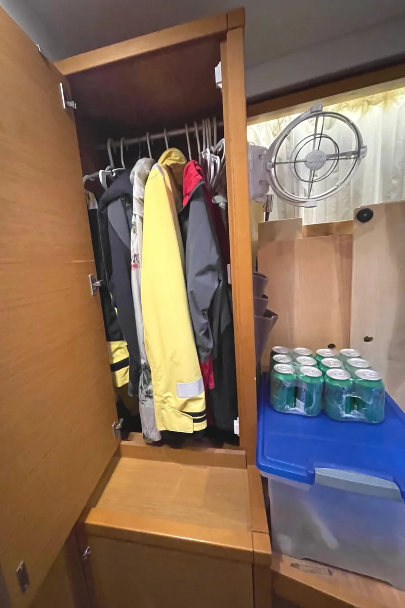 Slide: The Image of Lagoon 450 F 2016 - 109