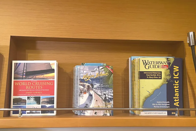 Slide: The Image of Lagoon 450 F 2016 - 112