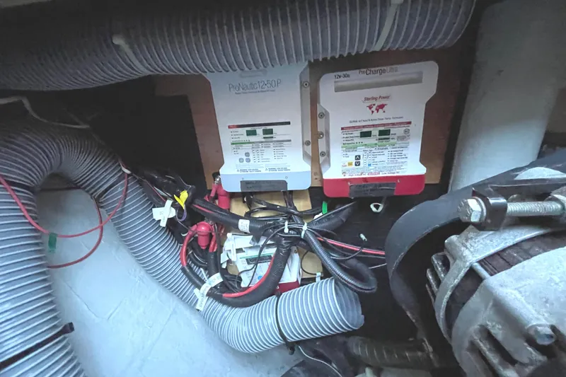 Slide: The Image of Lagoon 450 F 2016 - 50