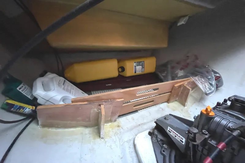 Slide: The Image of Lagoon 450 F 2016 - 51