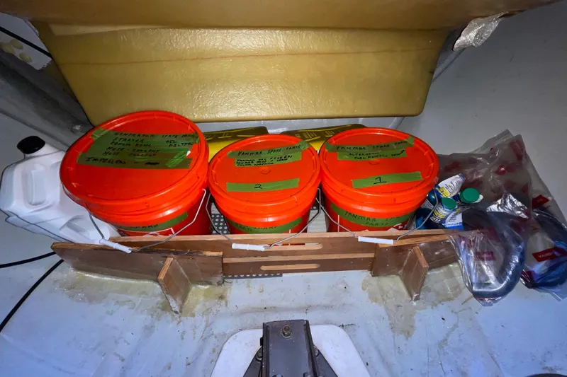 Slide: The Image of Lagoon 450 F 2016 - 52