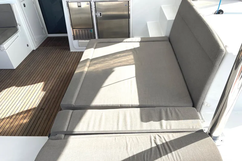 Slide: The Image of Lagoon 450 F 2016 - 56