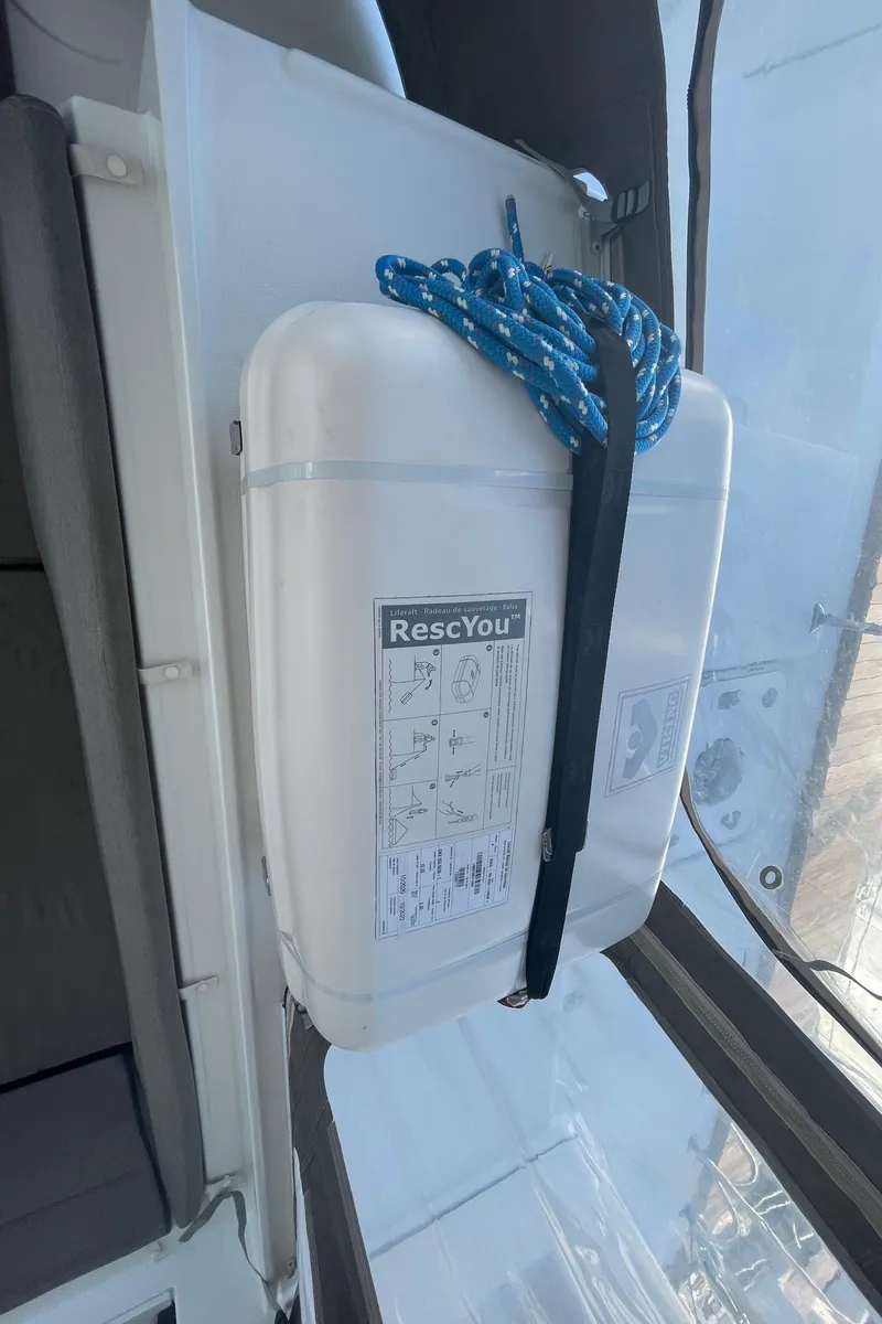 Slide: The Image of Lagoon 450 F 2016 - 62