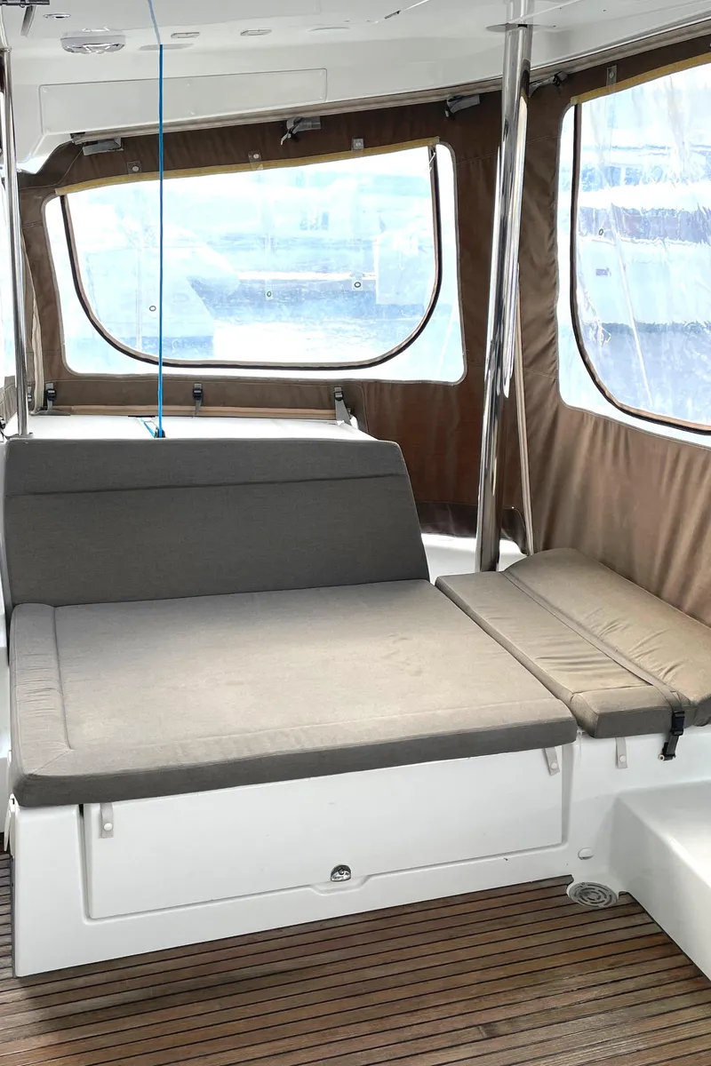 Slide: The Image of Lagoon 450 F 2016 - 65