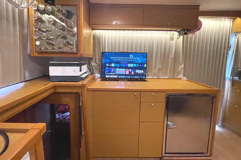 Slide: The Image of Lagoon 450 F 2016 - 73