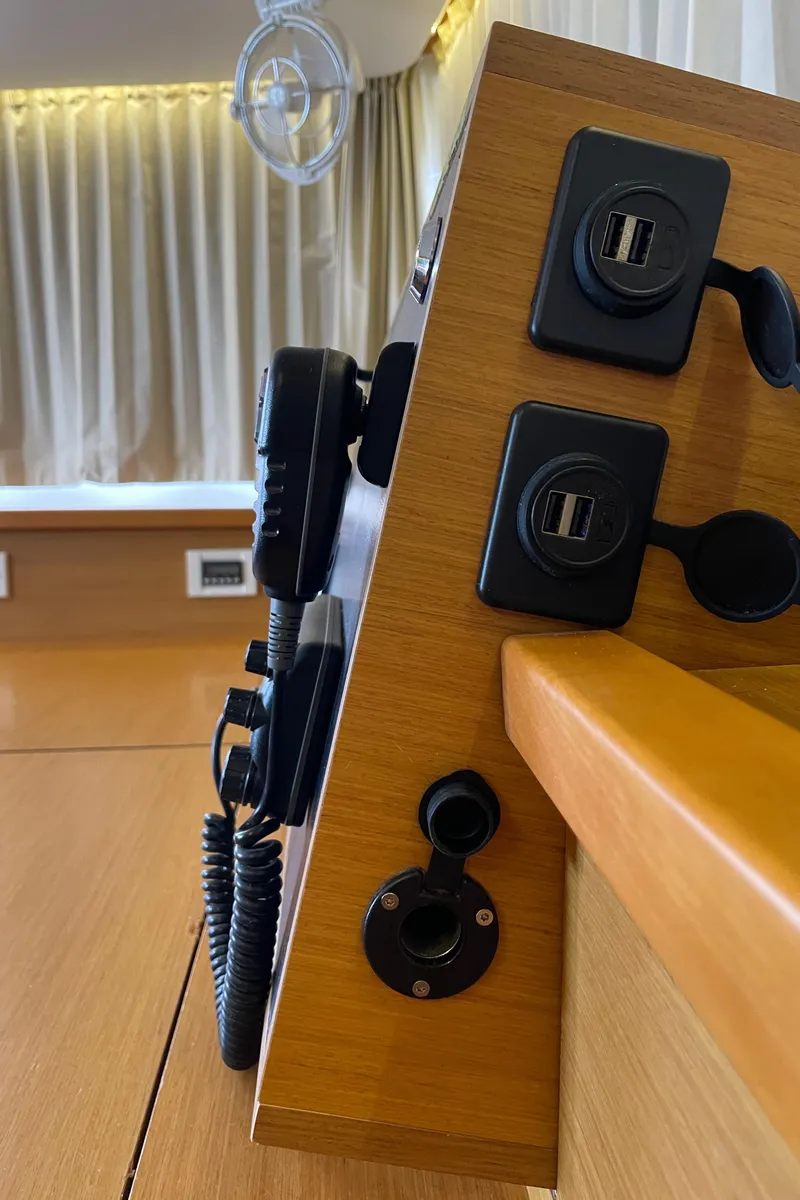 Slide: The Image of Lagoon 450 F 2016 - 77