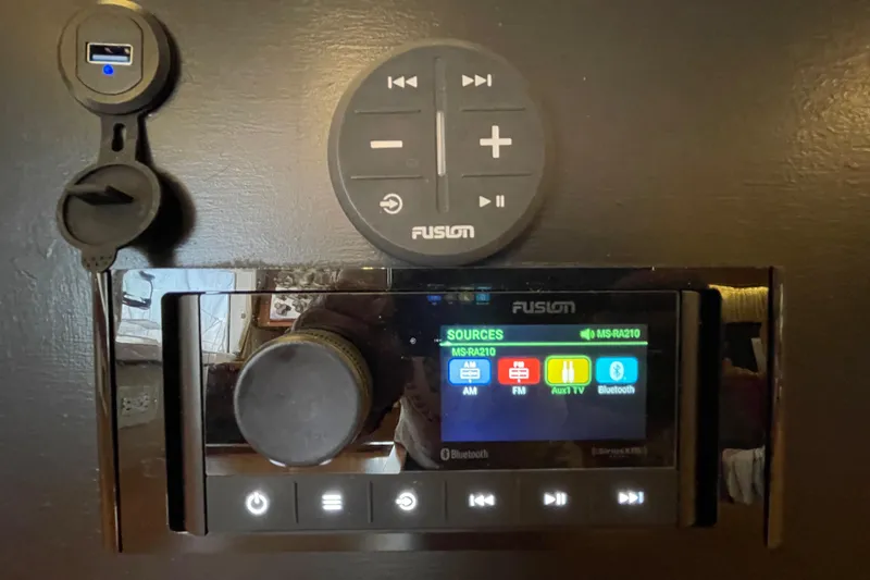 Slide: The Image of Lagoon 450 F 2016 - 78