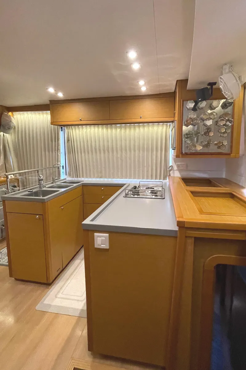 Slide: The Image of Lagoon 450 F 2016 - 79