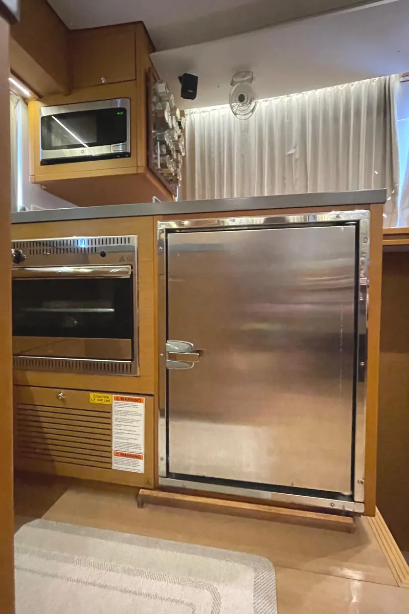 Slide: The Image of Lagoon 450 F 2016 - 82