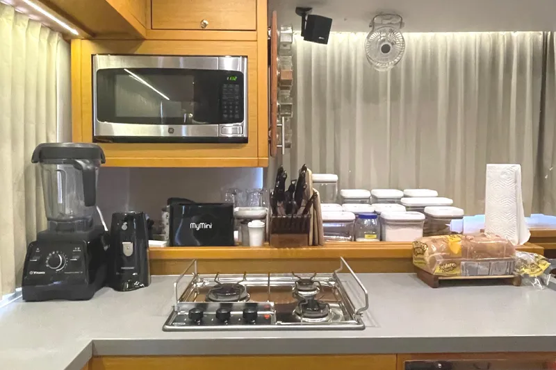 Slide: The Image of Lagoon 450 F 2016 - 87