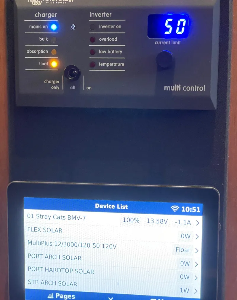 Slide: The Image of Lagoon 450 F 2016 - 91