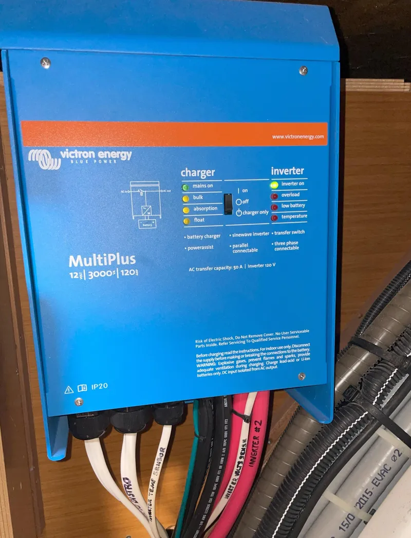 Slide: The Image of Lagoon 450 F 2016 - 93