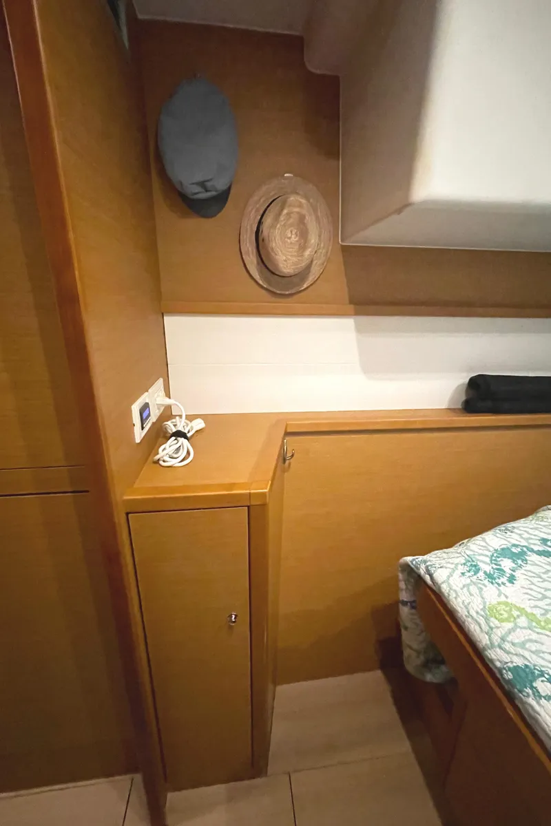 Slide: The Image of Lagoon 450 F 2016 - 97