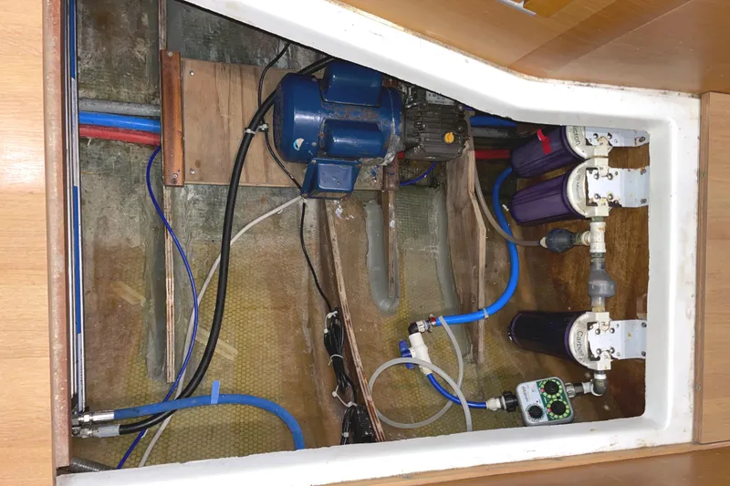 Slide: The Image of Lagoon 450 F 2016 - 98