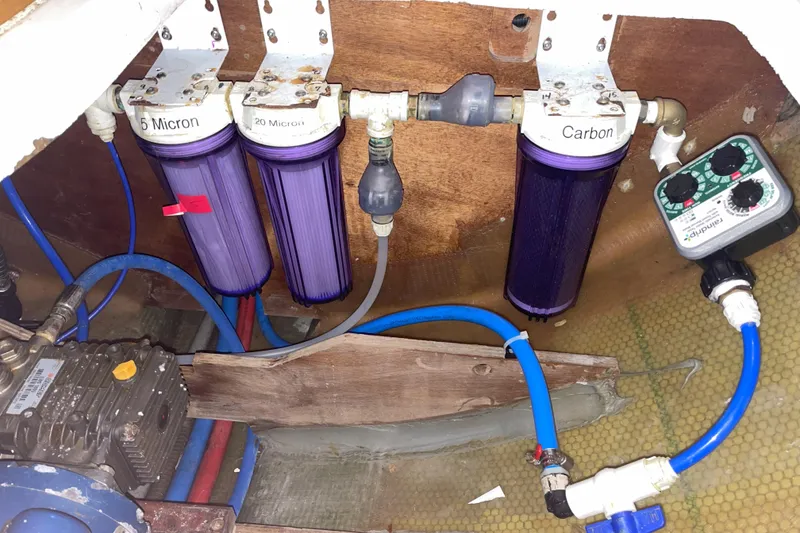 Slide: The Image of Lagoon 450 F 2016 - 99