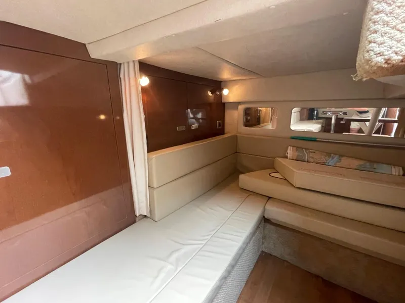 Slide: The Image of Sea Ray 350 Sundancer 2010 - 53