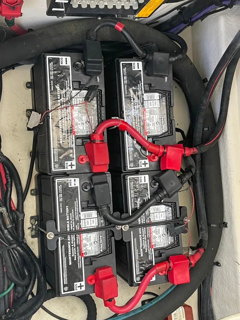 Slide: The Image of Sea Ray 350 Sundancer 2010 - 65