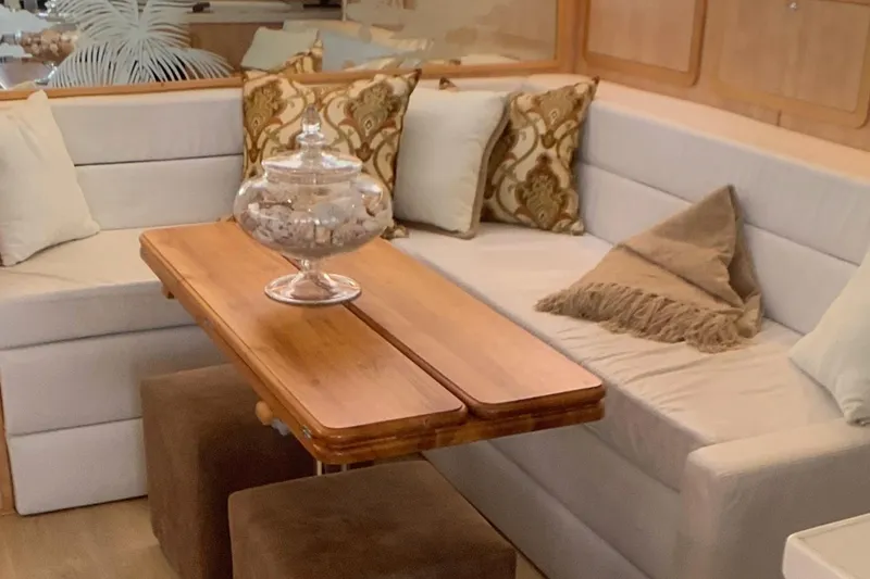 Slide: The Image of Royal Cape Catamarans Majestic 570 Flybridge 2021 - 63