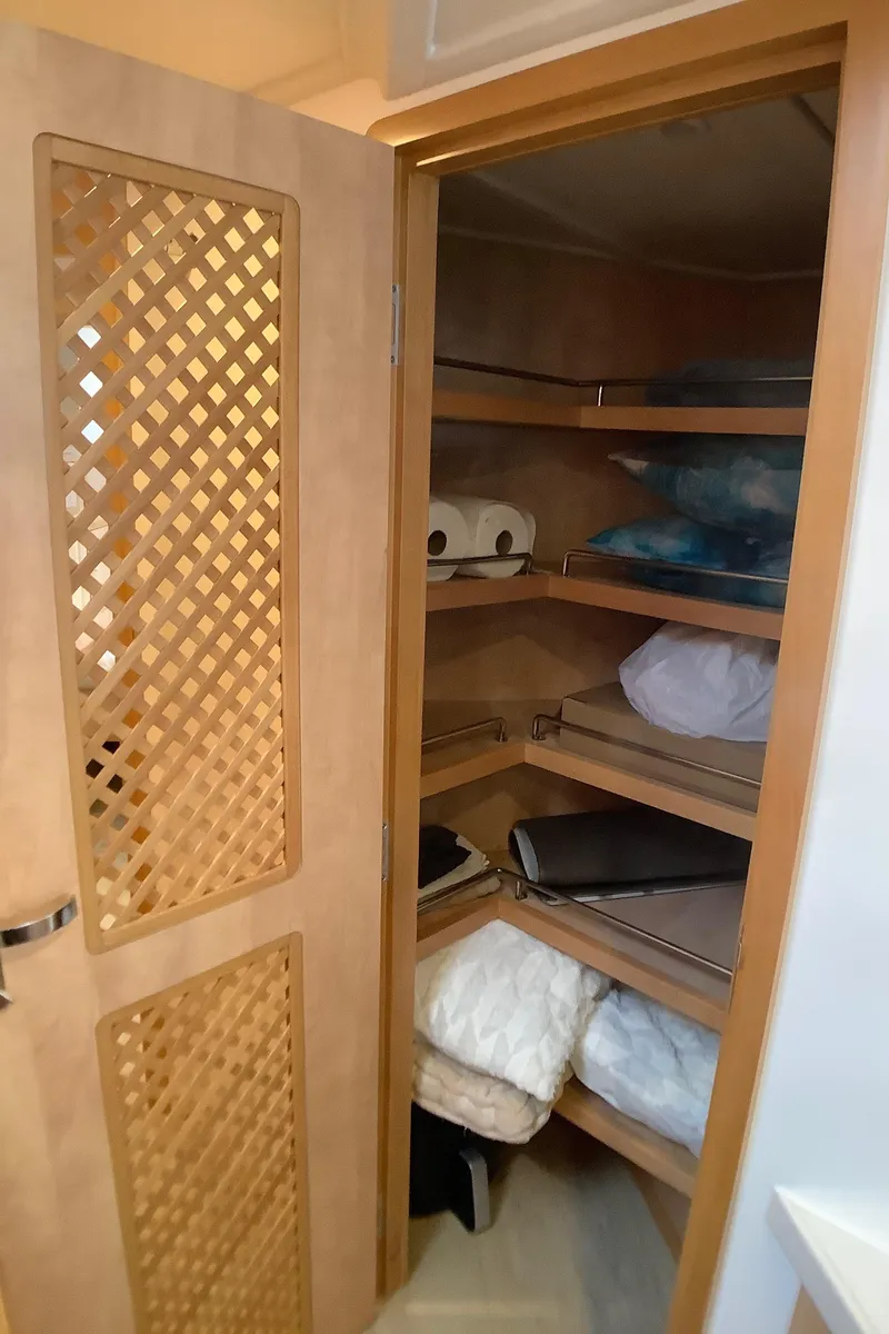 Slide: The Image of Royal Cape Catamarans Majestic 570 Flybridge 2021 - 66