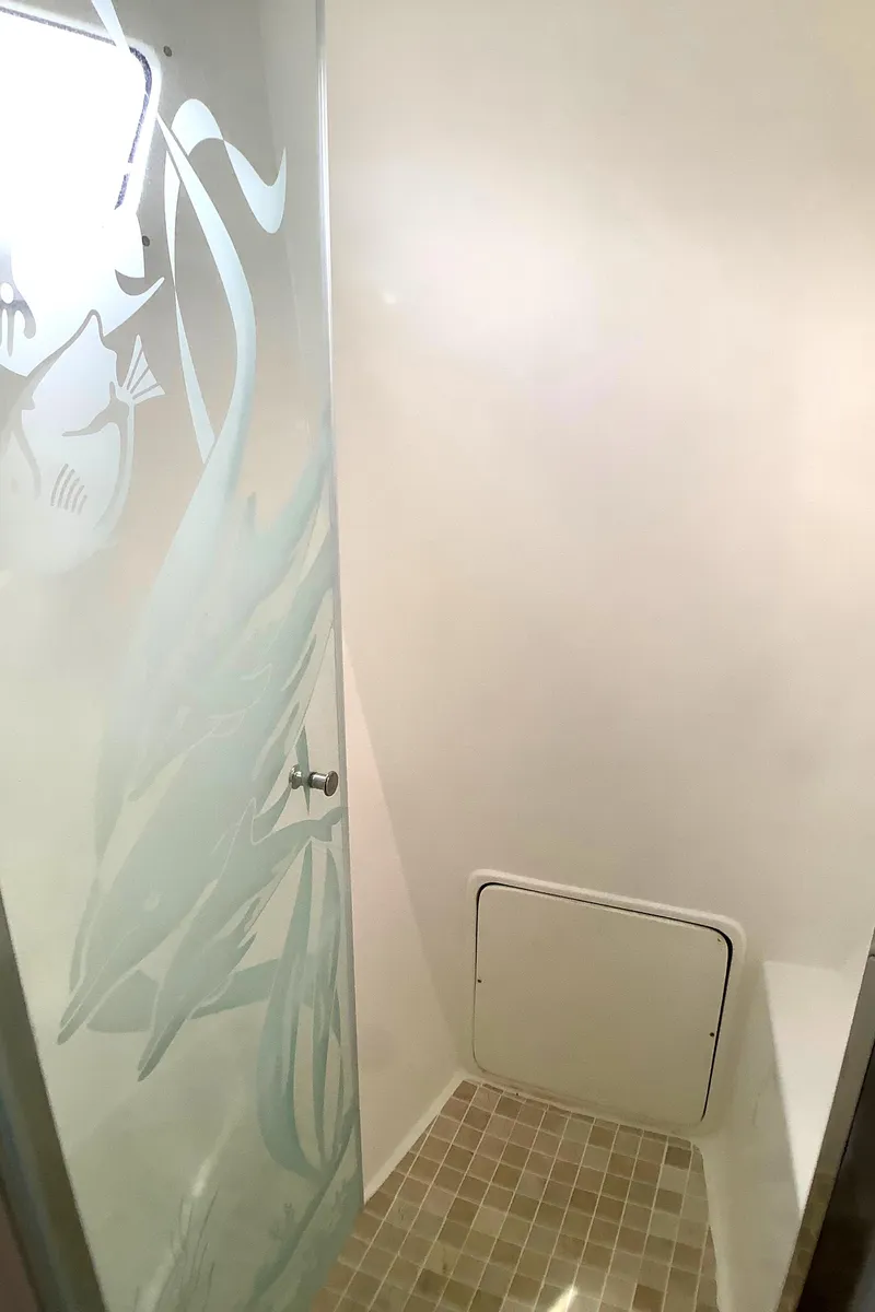 Slide: The Image of Royal Cape Catamarans Majestic 570 Flybridge 2021 - 74