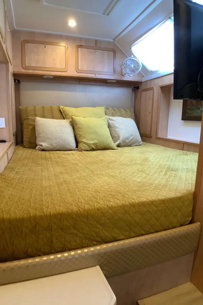 Slide: The Image of Royal Cape Catamarans Majestic 570 Flybridge 2021 - 87