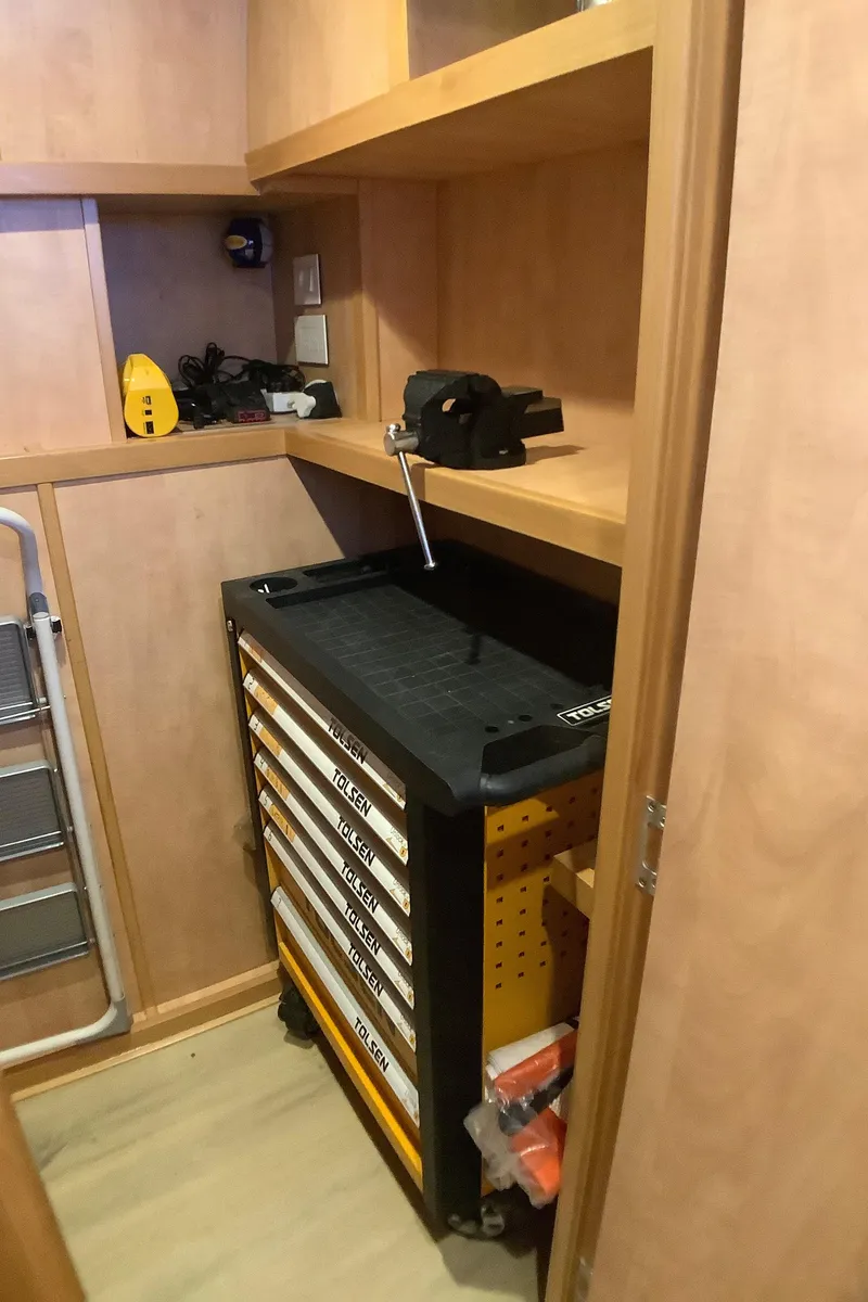 Slide: The Image of Royal Cape Catamarans Majestic 570 Flybridge 2021 - 89