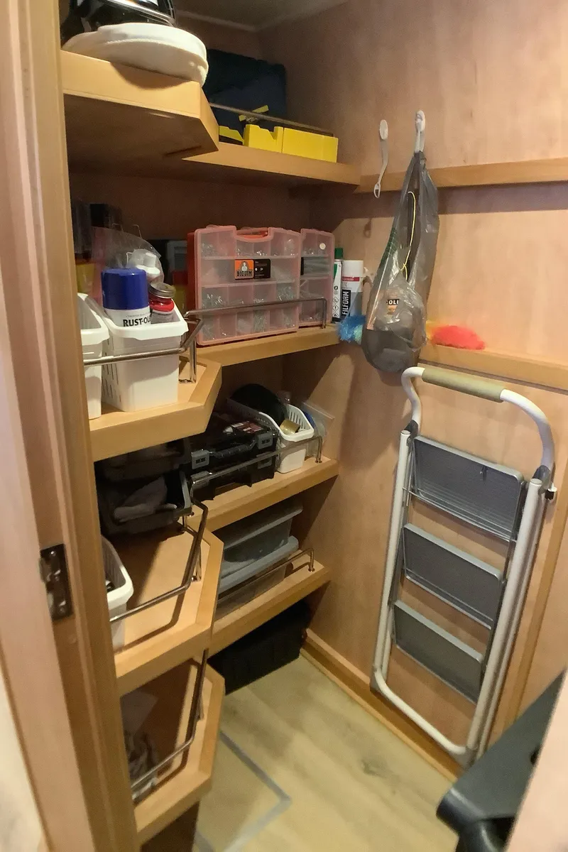 Slide: The Image of Royal Cape Catamarans Majestic 570 Flybridge 2021 - 90