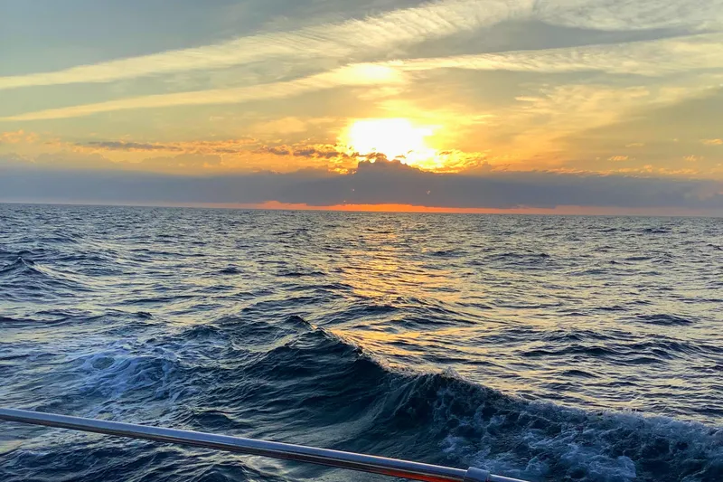 Slide: The Image of Royal Cape Catamarans Majestic 570 Flybridge 2021 - 91