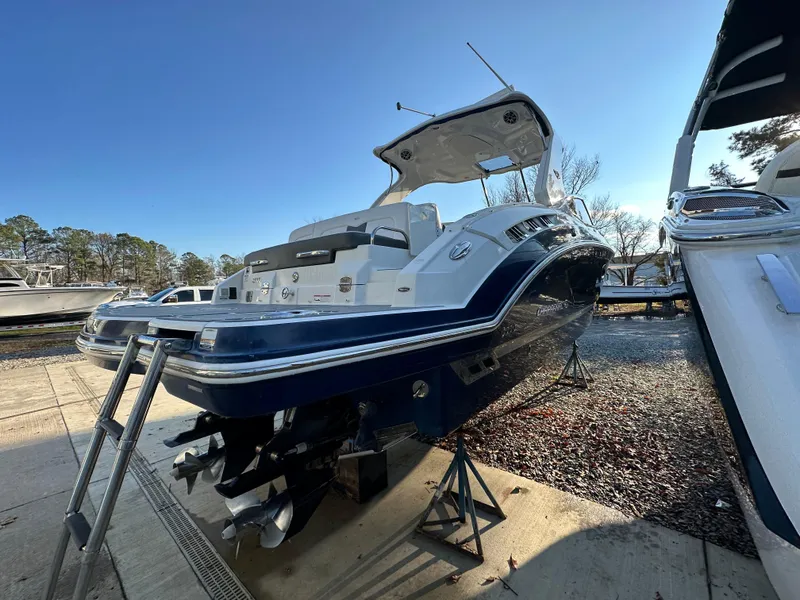 Slide: The Image of Chaparral 337 SSX 2016 - 71