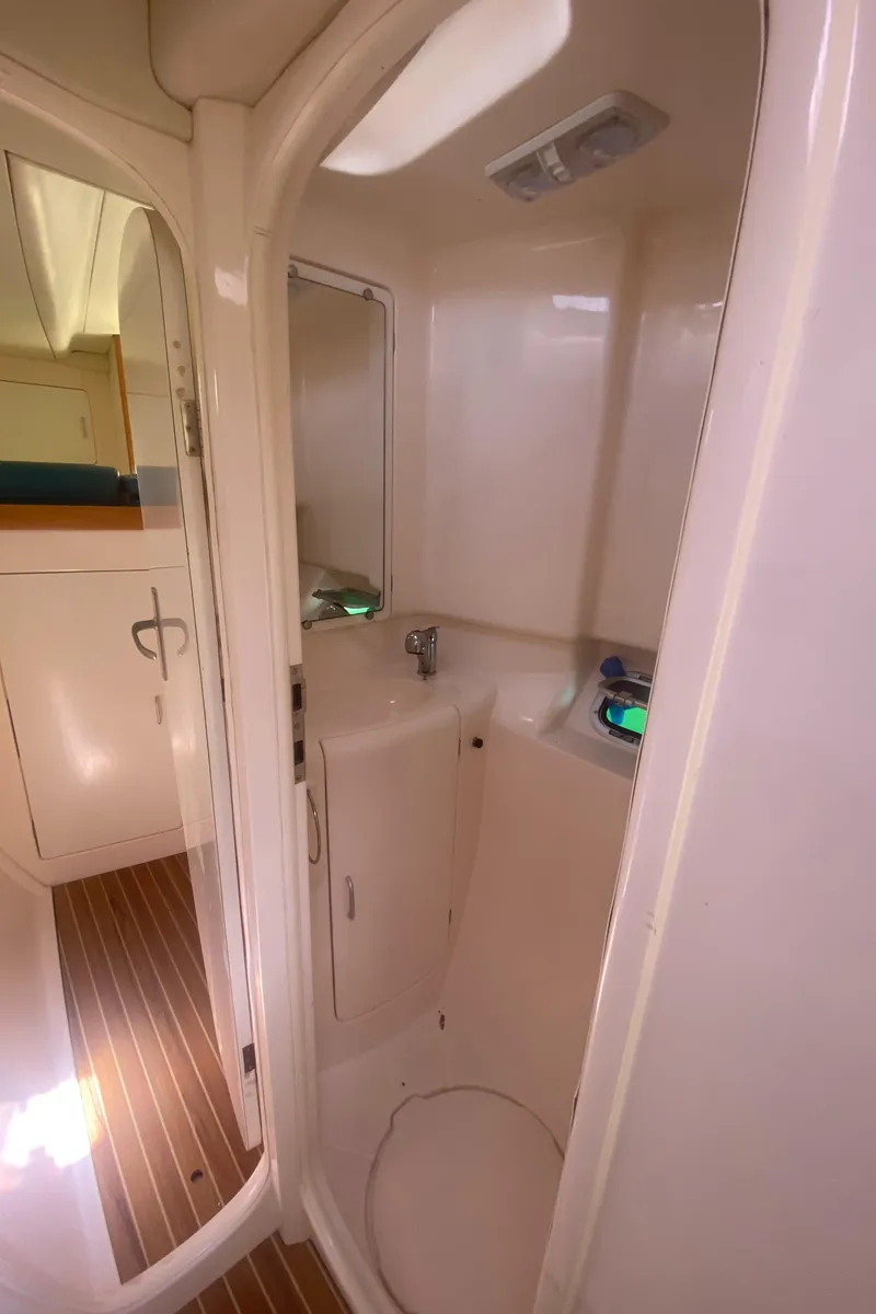 Slide: The Image of Leopard 38 2003 - 57