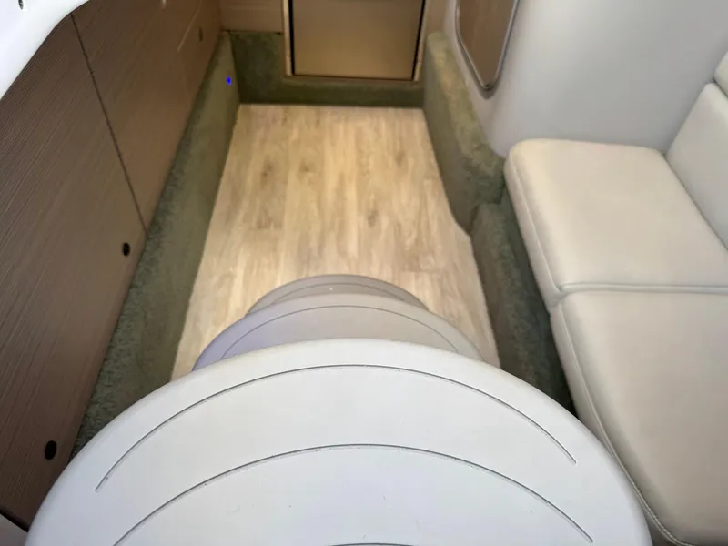 Slide: The Image of Formula 350 Crossover Bowrider 2023 - 56