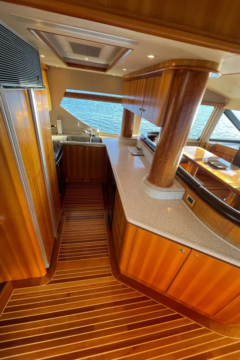 Slide: The Image of Galley 1 - 17