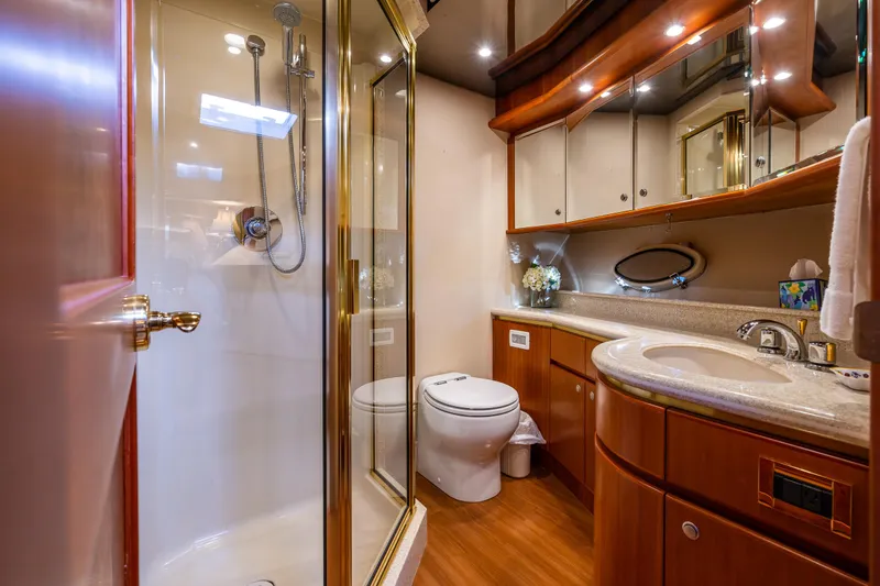 Slide: The Image of VIP ensuite head 1 - 36