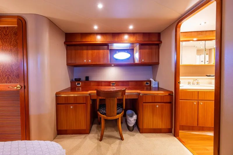 Slide: The Image of Owners suite 4 - 45