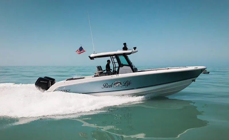 Slide: The Image of Stbd profile - 0