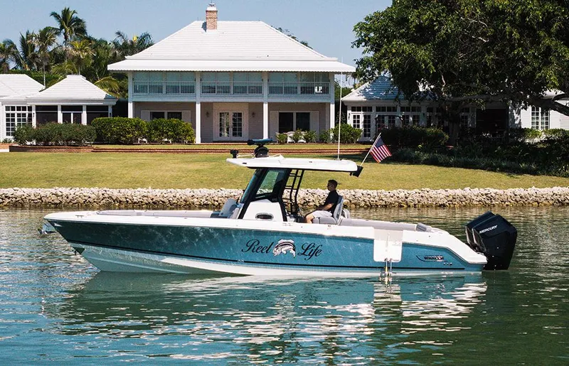 Slide: The Image of Port profile - 1