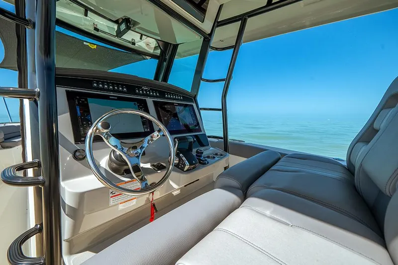 Slide: The Image of Helm area - 16