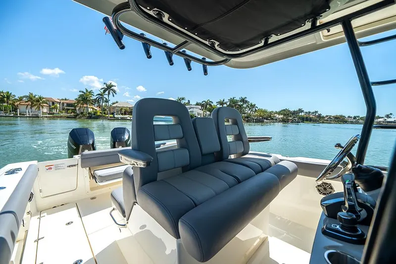 Slide: The Image of Helm seats - 18