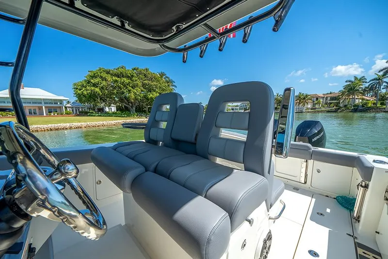 Slide: The Image of Helm seats - 19