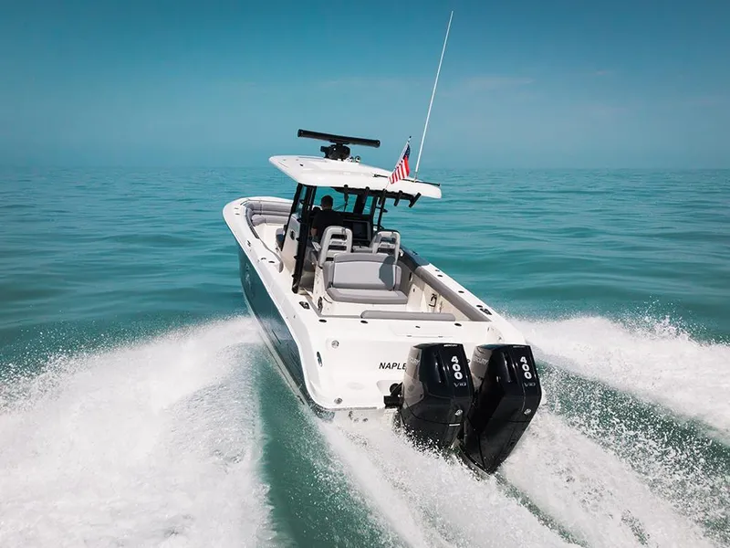 Slide: The Image of Port quarter profile - 3