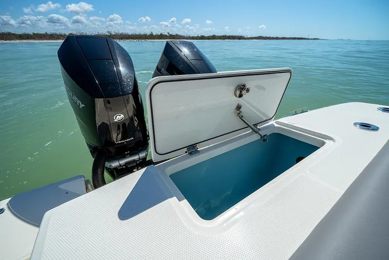 Slide: The Image of Transom storage - 6