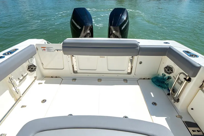 Slide: The Image of Cockpit - 7