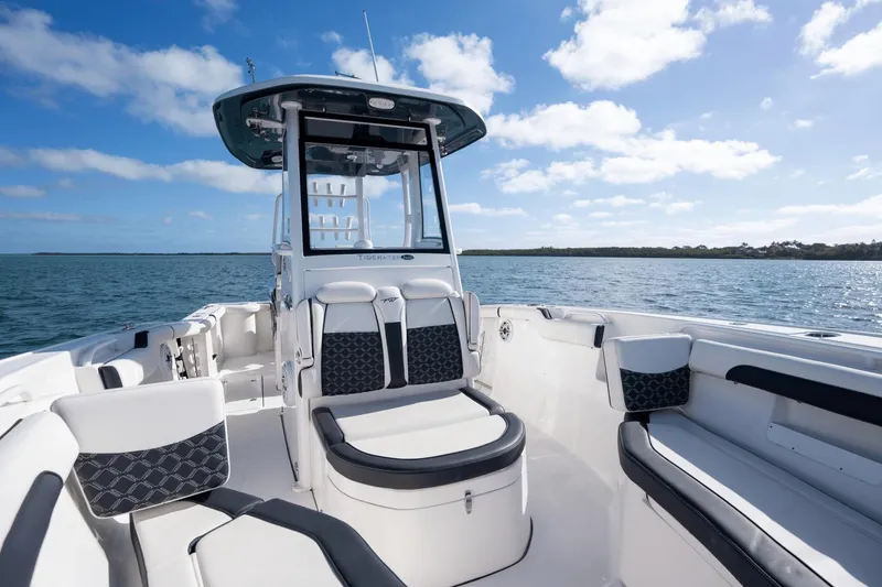 Slide: The Image of Tidewater 292CC 2021 - 15