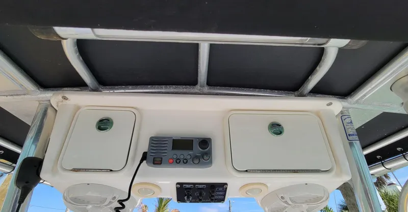 Slide: The Image of 2014 Century 2200 CC - Upper Helm  - 14