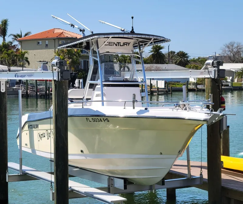 Slide: The Image of 2014 Century 2200 CC - 'Menta Be Nauti' - 22