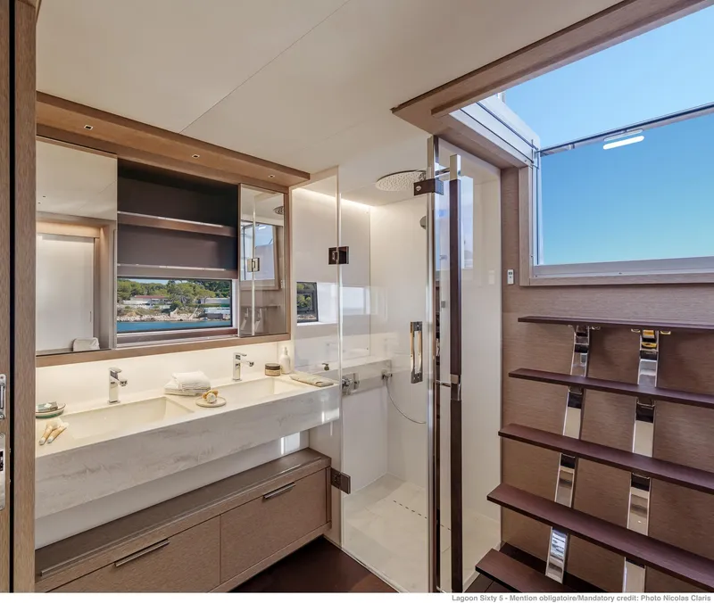 Slide: The Image of Lagoon SIXTY 5 2026 - 51