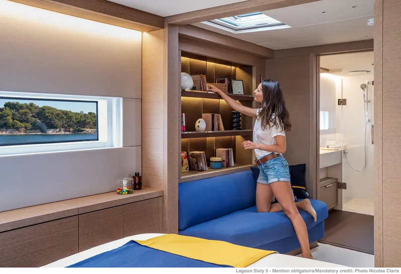 Slide: The Image of Lagoon SIXTY 5 2026 - 52
