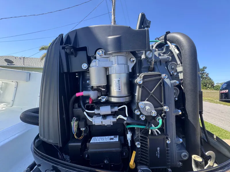 Slide: The Image of Garmin display showing trip data: odometer, speed, and time for Clearwater 2000 C/C, 2021 model. - 21